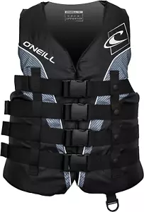 O'Neill Men's Superlite USCG Life Vest XXL - Picture 1 of 5