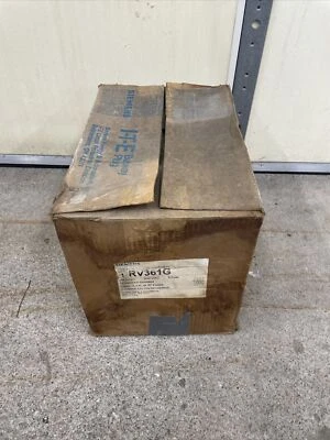 NEW ITE/Siemens RV361G 30A 3ph 3W w/ Ground 600V XL-X  Fusible Switch Plug - Image 1 of 4