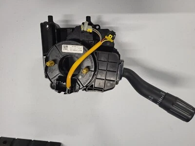 Mercury Sable 2008-2009, resorte de reloj Ford Taurus 8G1T-14A664-CA OEM Foto 1 de 4