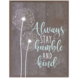 Primitive Country Wood Love Sign Handmade Inspirational Home Wall Decor 12 x 15 - Picture 1 of 18