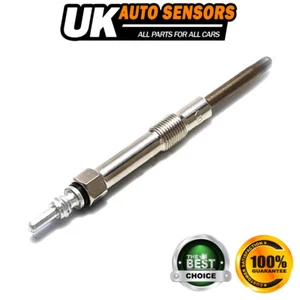 New Diesel Heater Glow Plug Fits Alfa Romeo 147 Fiat Bravo Croma 937 2001-2010 - Bild 1 von 1