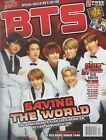 Teen Party Magazine BTS Special Collector's Edition 2020 Saving the World