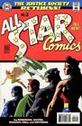 All Star Comics (1999) #   2 (8.0-VF)