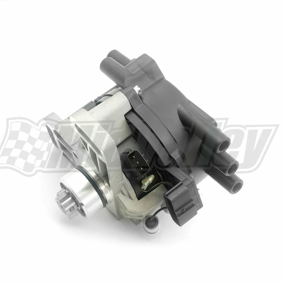 Distribuidor de encendido para Ford Mazda 626 Millenia 2,0 L l4 2,5 L V6 T0T57271 Foto 1 de 3