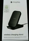 Mophie Wireless Fast Charging Stand for Qi Devices iPhone AirPods Charger Pad