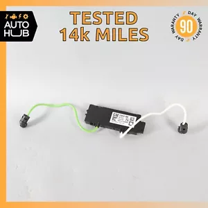 14-15 Chevrolet Corvette C7 Z06 Anti Theft Alarm Sensor OEM 14k - Picture 1 of 9