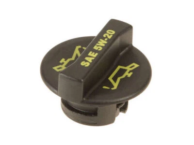 Tapa de llenado de aceite para Mazda CX7 2010-2012 Motorcraft 54661DZFM 2011 tapa de llenado de aceite Foto 1 de 2