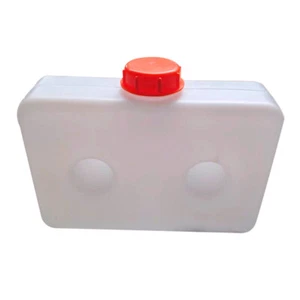 Petrol Tank For Diesel Heater Corrosion Resistance Clear Gases Tank proficient - Picture 1 of 4