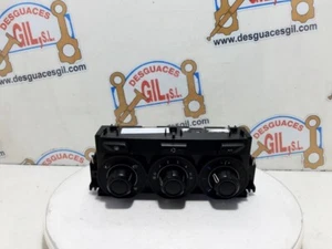 Heizung Klimabedienteil für Citroen C3 Business 2002 111874 1064582 - Bild 1 von 18