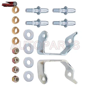 For 99-07 Silverado 1500 2500 3500 HD Classic Front R&L Door Hinge Pin Bushing  - Picture 1 of 11