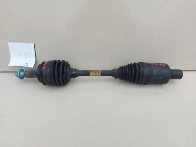 Eixo externo 14-18 MERCEDES CLS63s dianteiro LH esquerdo CV *Notas* AWD  - Imagem 1 de 3