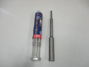 Bosch RC2168 - 1-1/8" x 12" SDS-plus Rebar Cutter Carbide Tip with Relief Hole - Picture 1 of 9