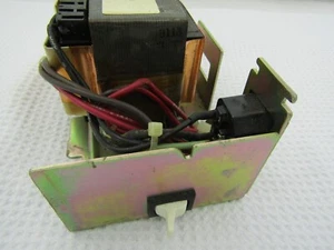 IBM 04F5243 POWER SUPPLY TRANSFORMER PROPRINTER PRINTER - Afbeelding 1 van 5