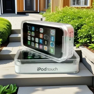 NEW-Sealed Apple iPod Touch 7th Generation (256GB) All Colors- FAST SHIPPING lot - Picture 1 of 32