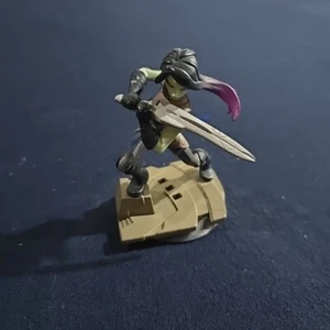 DISNEY INFINITY 2.0 Gamora Figure Character Game Piece Marvel - Picture 1 of 13