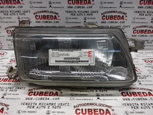 Faro fanale proiettore anteriore DX Opel Astra 95-97  - Foto 1 di 3
