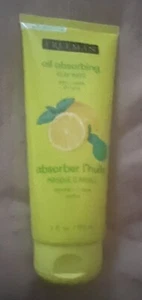 Freeman Oil Absorbing Clay Facial Mask, Pore Minimizing Beauty Face Mask with M - Picture 1 of 2