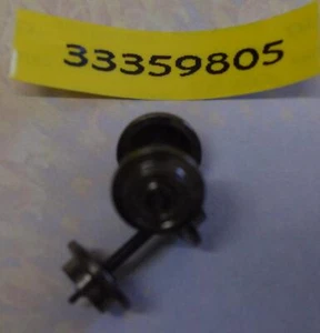 HO Trix Express Radsatz 33359805 (4 Stück) - Bild 1 von 1