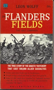 Flanders Fields - Picture 1 of 2