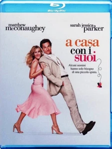 A Casa Con I Suoi (2006) Blu-Ray - Foto 1 di 2
