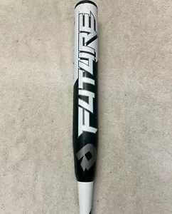 DEMARINI FUTURE DALE BRUNGARDT SIGNATURE Slowpitch Softballschläger 27,5 oz ASA USA - Bild 1 von 9