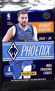 2023-24 Panini Phoenix Karte zur Auswahl - Bild 1 von 8