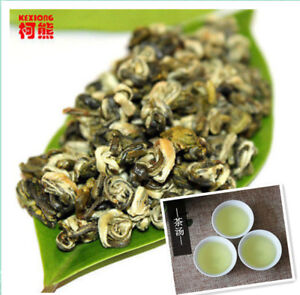 Biluochun Tea 100g Promotion Green Tea China Top Grade Fresh Organic Healthy Tea