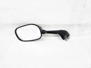 2006 - 2007 YAMAHA YZF R6 OEM LEFT REAR VIEW MIRROR 2C0-26280-00-00 06 07 YZFR6 - Picture 1 of 8
