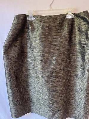 dana buchman skirt - Image 1 of 4