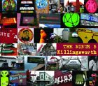 The Minus 5 ‎– Killingsworth CD 2009