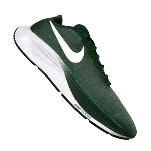 Nike Air Zoom Pegasus 37 Hombres Verde Zapatos para Correr Tenis Talla 9 CJ0677-300 - Imagen 1 de 8