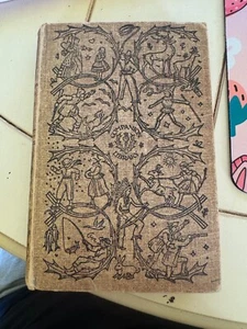 Vintage 60er Jahre Das Abenteuer des Pinocchio Carlo Lorenzini Hardcover - Bild 1 von 10