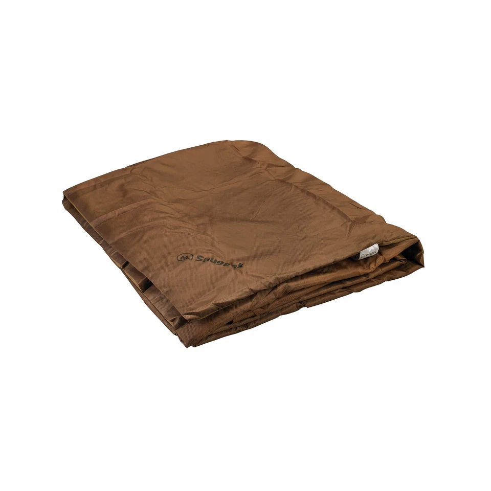 Manta de supervivencia Snugpak Jungle - aislante, ligera, poste repelente al agua... Foto 1 de 4