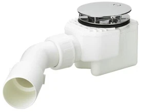Viega Domoplex Ablaufgarnitur Geruchsverschluss Ø 50 mm Duschwanne Siphon Sifon - Bild 1 von 4