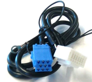 Kabelbaum ANYCAR 8 pin CD Wechsler DMC Interface - Bild 1 von 1
