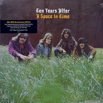 A Space In Time - Image 1 of 1