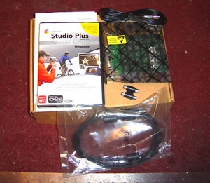 Pinnacle Studio Platinum Plus - Picture 1 of 2
