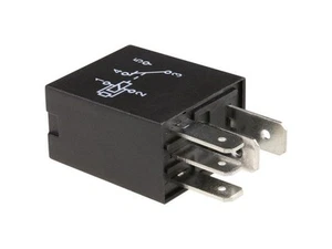 Wells 92ZF59N A/C Control Relay Fits 1997-2002 Dodge Ram 2500 - Picture 1 of 1