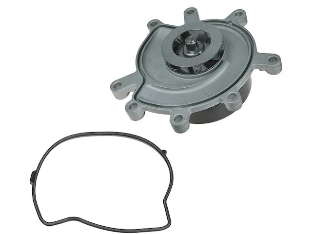 Bomba de agua DIY Solutions 33WC16C para Jeep Grand Cherokee 1999-2005, 2008-2010 Foto 1 de 1