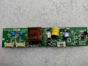 Emax PLCD06152  CPC0551R0060 Inverter for Two CCFL - Picture 1 of 5