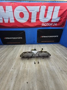 2017 ford mustang gt coupe 5.0 front performance calipers - Bild 1 von 7