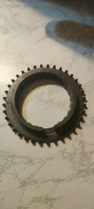 Porsche915 2nd Gear Dog Teeth 91530224200 - Picture 1 of 2