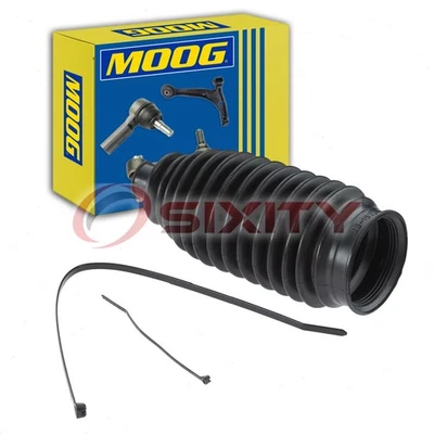 Kit de fuelle de piñón y cremallera MOOG para Toyota Highlander 2001-2003 dirección fb Foto 1 de 4