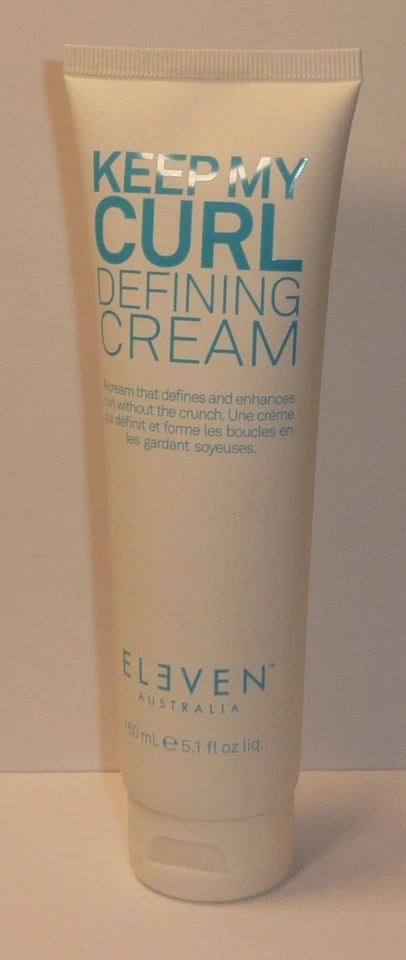 Eleven Australia Keep My Curl Defining Cream 150ml - Image 1 of 1