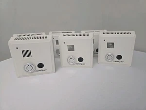 MASTER GUARD Fire Safety Solutions Protection Package Fire & Smoke Detectors - Picture 1 of 5