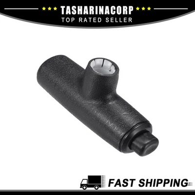 Pieza de 1 cubierta de espejo retrovisor lateral exterior apta para Jeep Cherokee 1997-2001 Foto 1 de 4