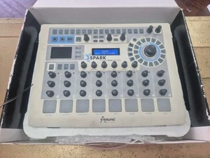Arturia Spark Creative Drum Machine - Bild 1 von 1