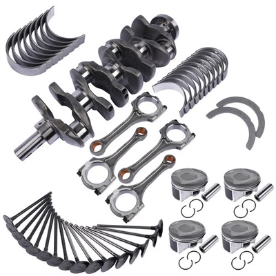 Ремонтный комплект двигателя для Toyota Prius Corolla LEXUS CT200H 1,8 л 2ZR-FE - Изображение 1 из 4