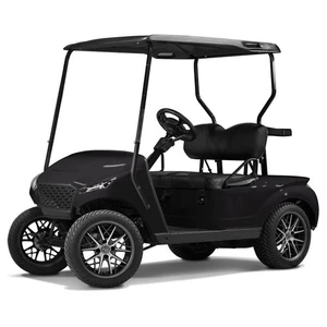 MadJax® Storm Golf Cart Body Kit for E-Z-GO TXT Models | Black | 1994.5 - up - Bild 1 von 6
