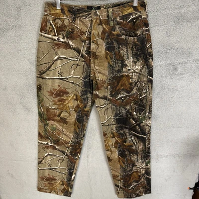 Redhead Realtree AP Camo Camouflage Hunting Pants Mens 32x30 - Image 1 of 4